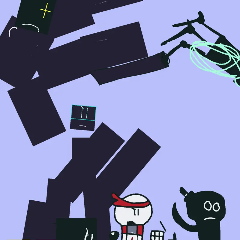 Game by @hallowen_brick