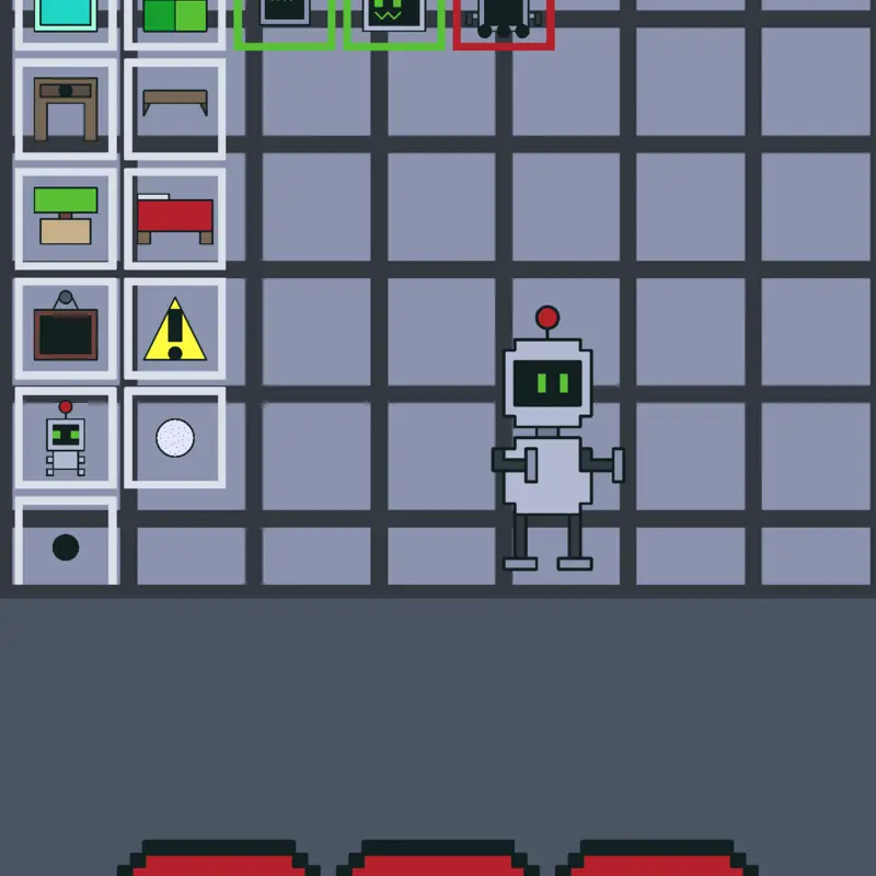Game by @Paul1701