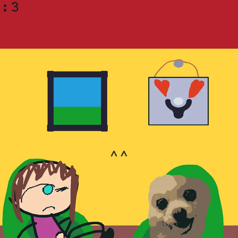 Game by @KsushaUWU