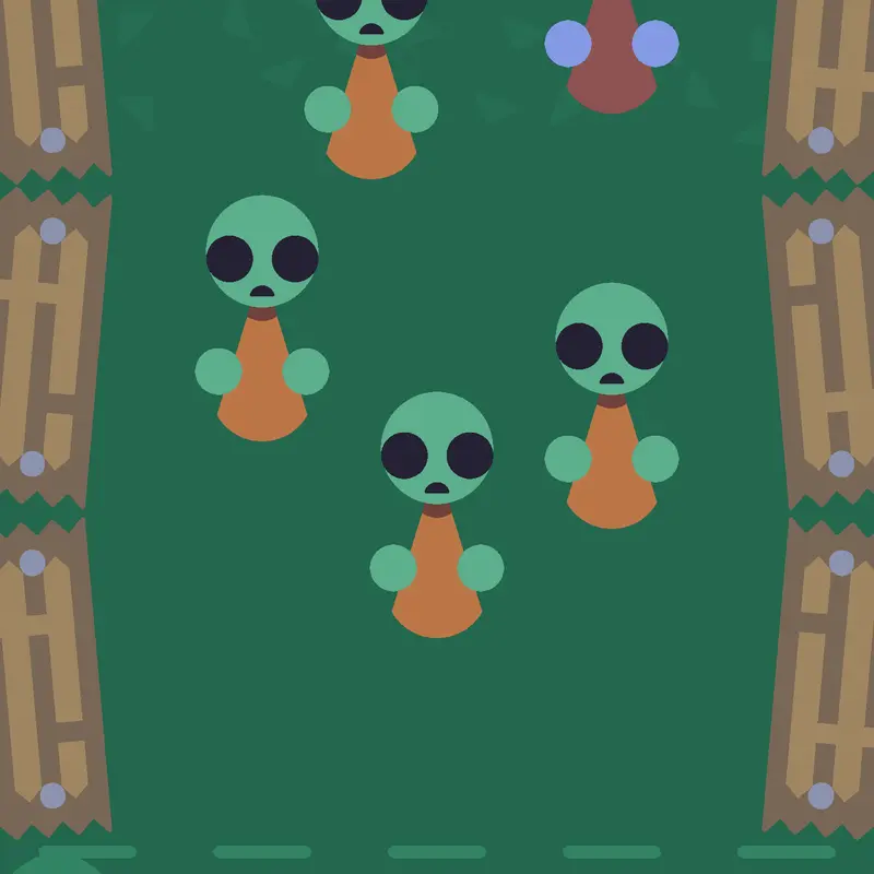 Game by @doctor_nowhere