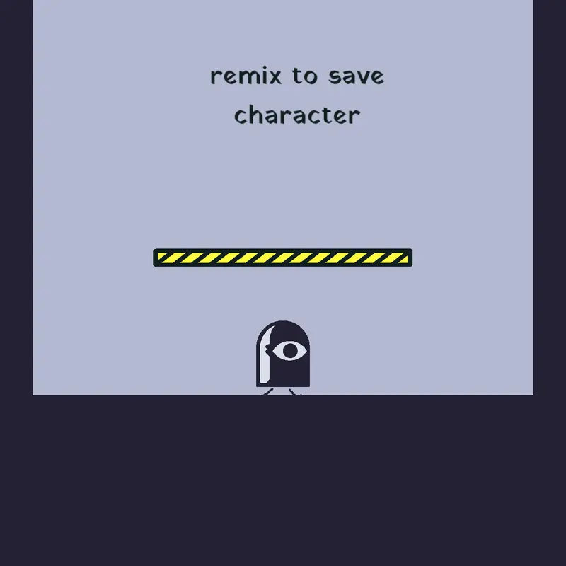 Game by @masapanpan
