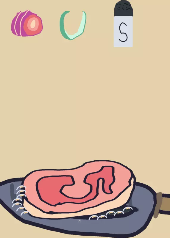 Game by @brazoo