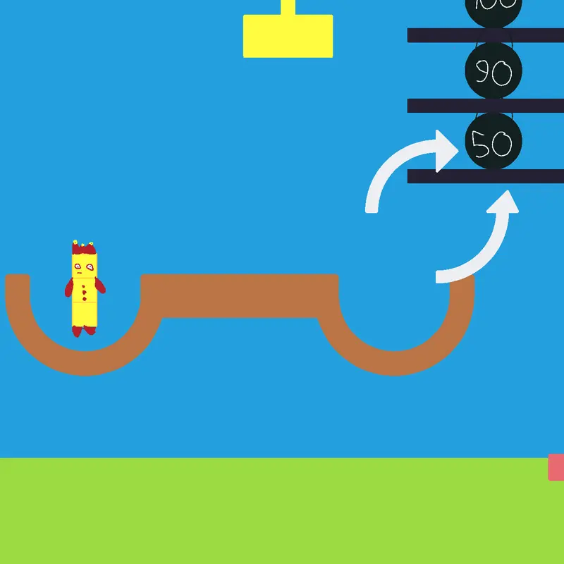 Game by @LetterNTheLandmarkHu
