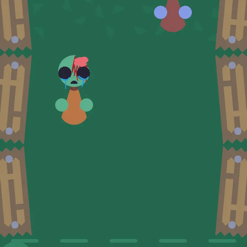 Game by @HazmayazSemen