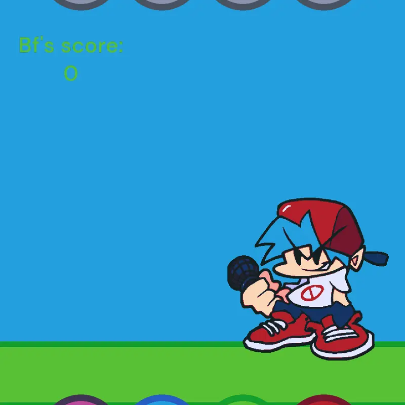 Game by @Dashers_studio