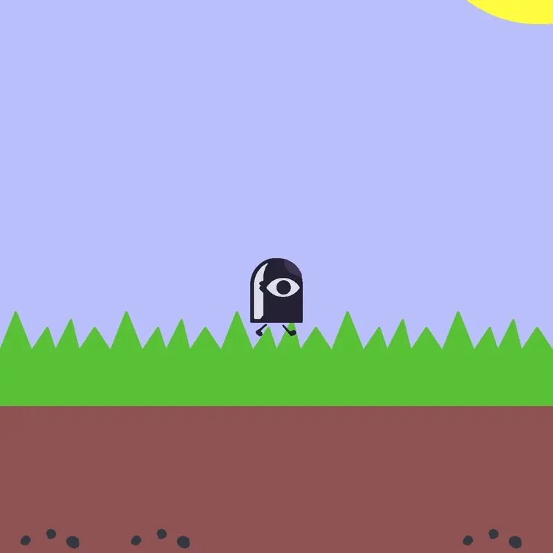 Dig/Tap to get gems (not finished) by @neptune_productions