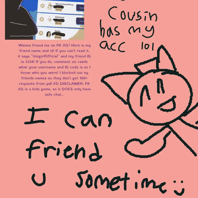 Game by @Pink_Prism