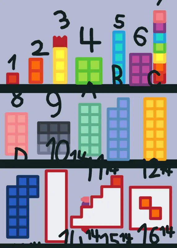 Game by @fynncastle