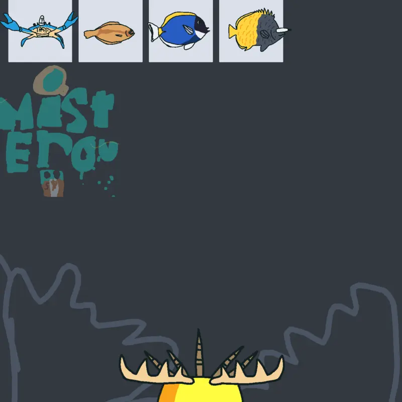 Game by @misterioous