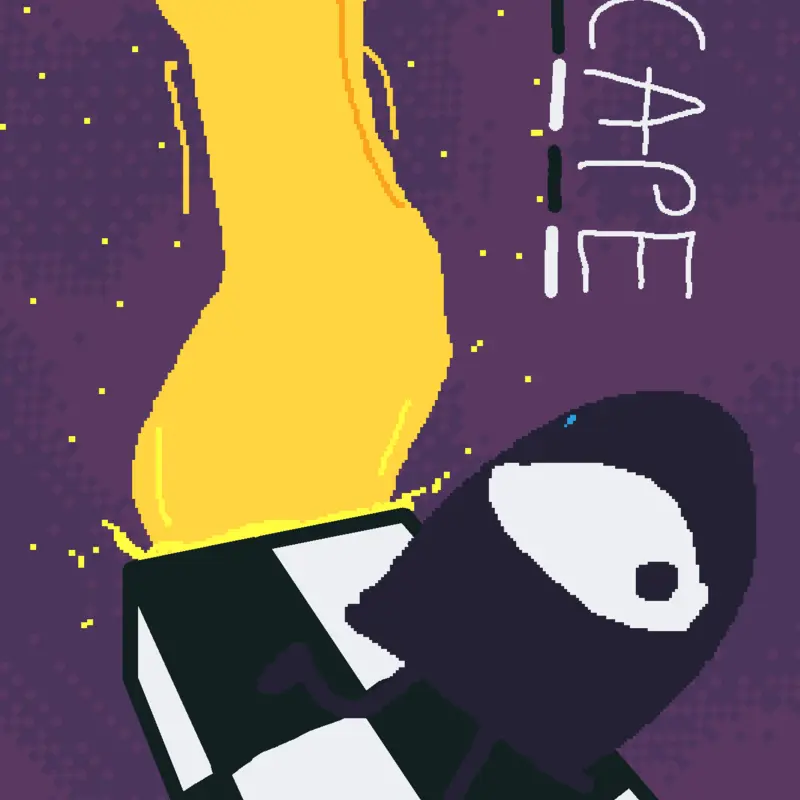 Scape by @Coolgames_idk
