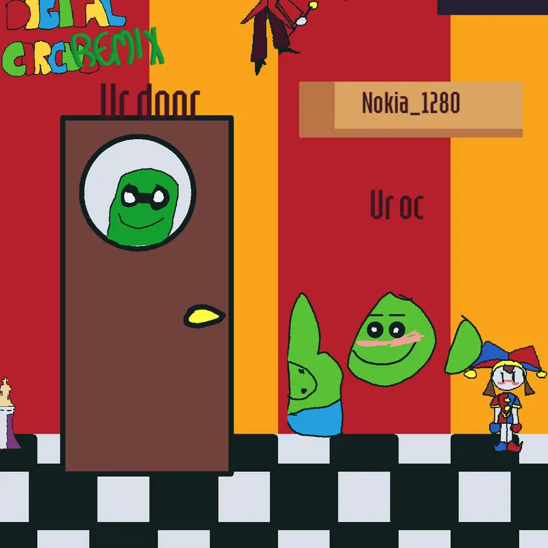 Game by @rhdgdt