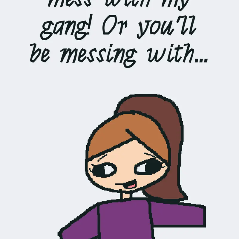 Game by @km_animates-_-