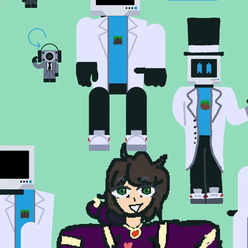 Game by @frcadorx