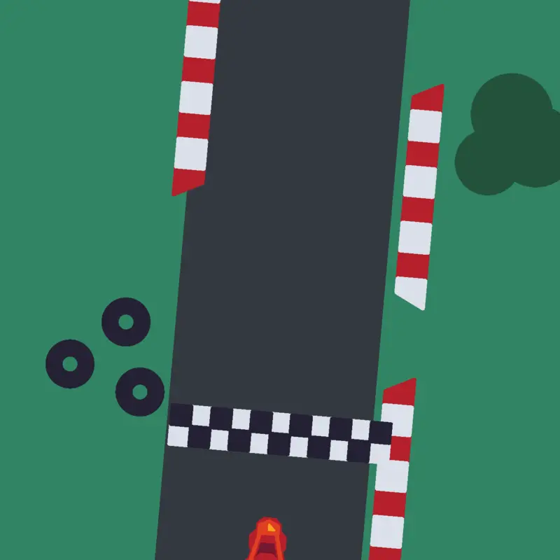 Game by @HAMZATIGER