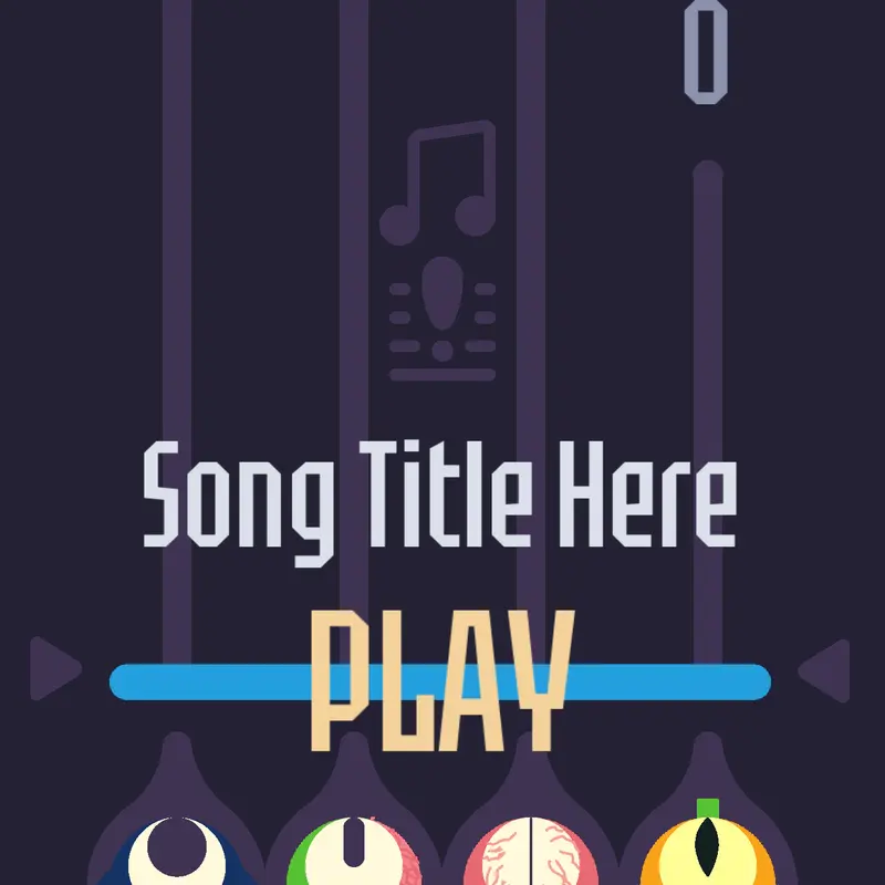 Game by @zohra_chan