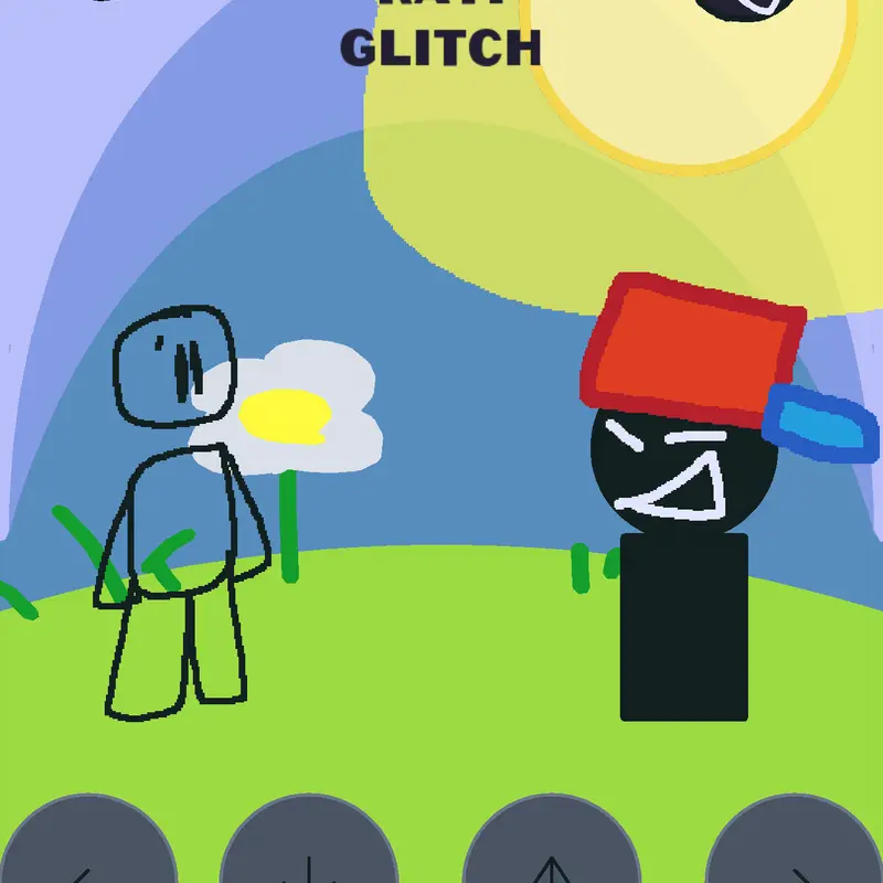 Game by @aseriousguy