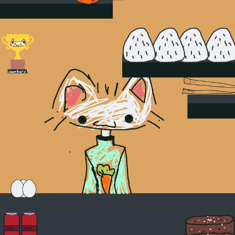Game by @minti_kat