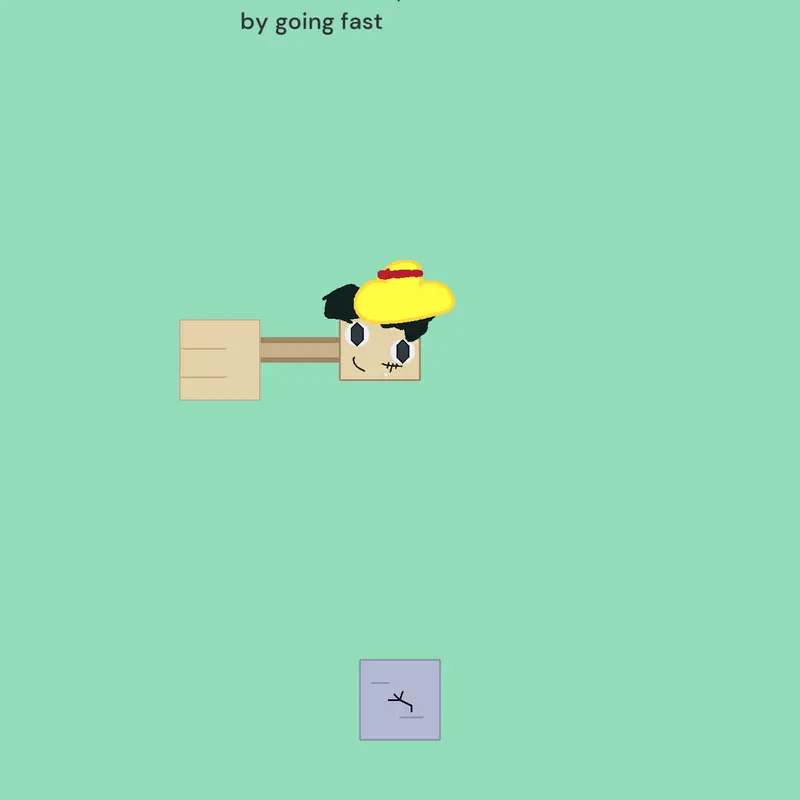 Game by @Zech_Pro2