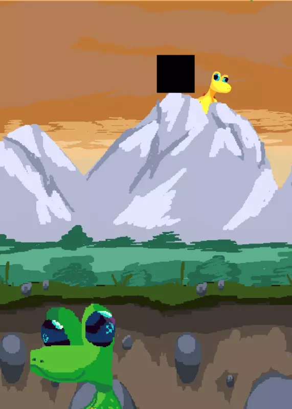 Game by @Vivie