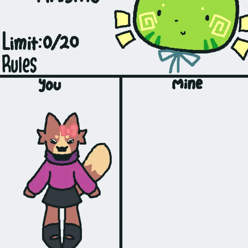Game by @dandy_pop