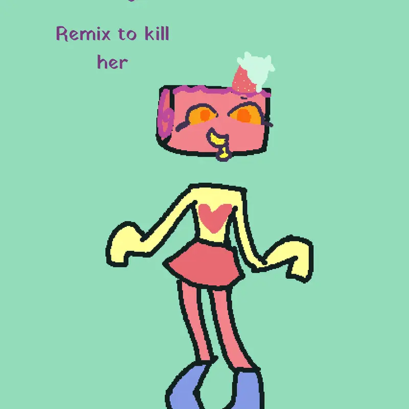 Remix to kill kitty witty by @boardfy
