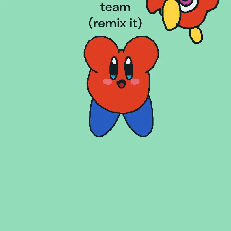 Game by @lincsaund