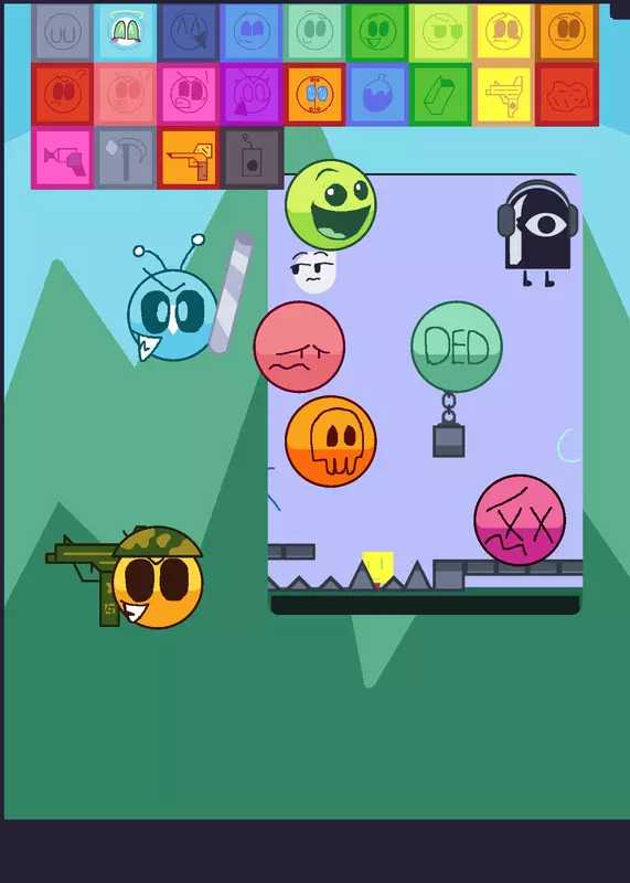 Game by @-yyxfgy-