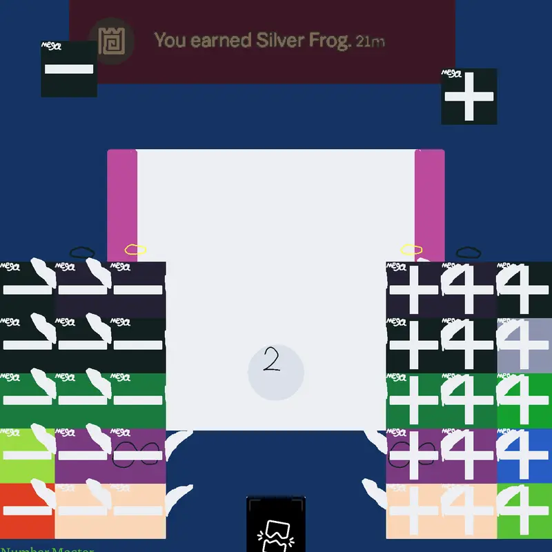 Game by @samasis