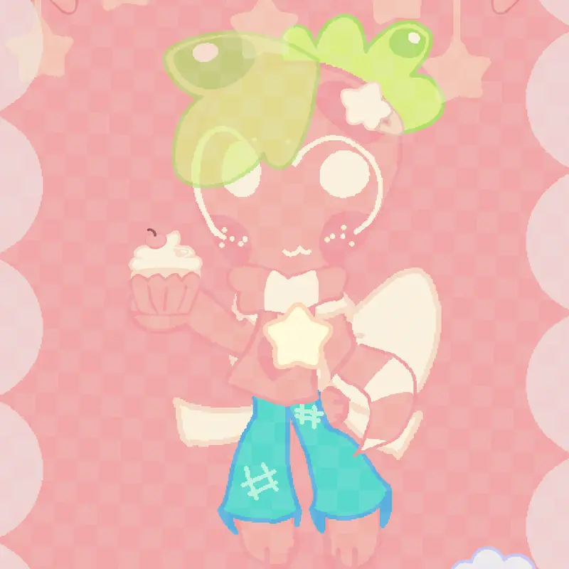 Game by @cookiswirlii_