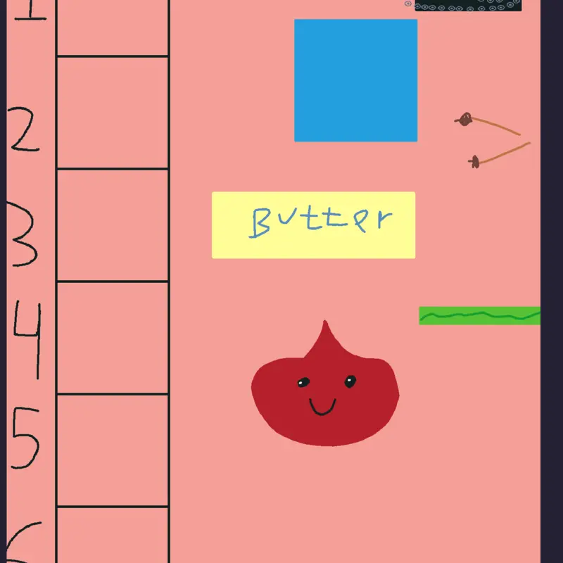 Game by @humblebee777