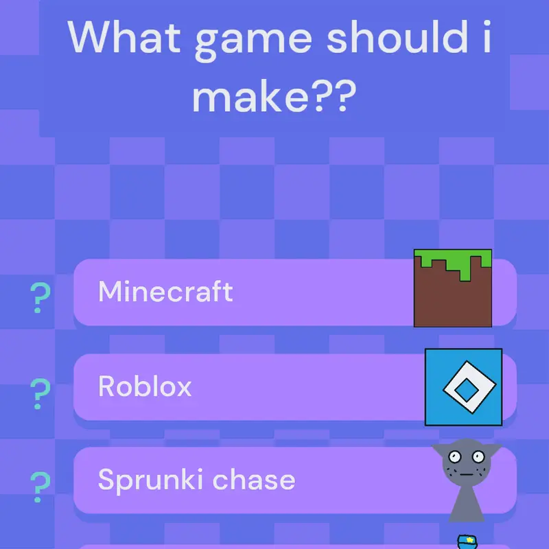 Game by @cute_sharkie