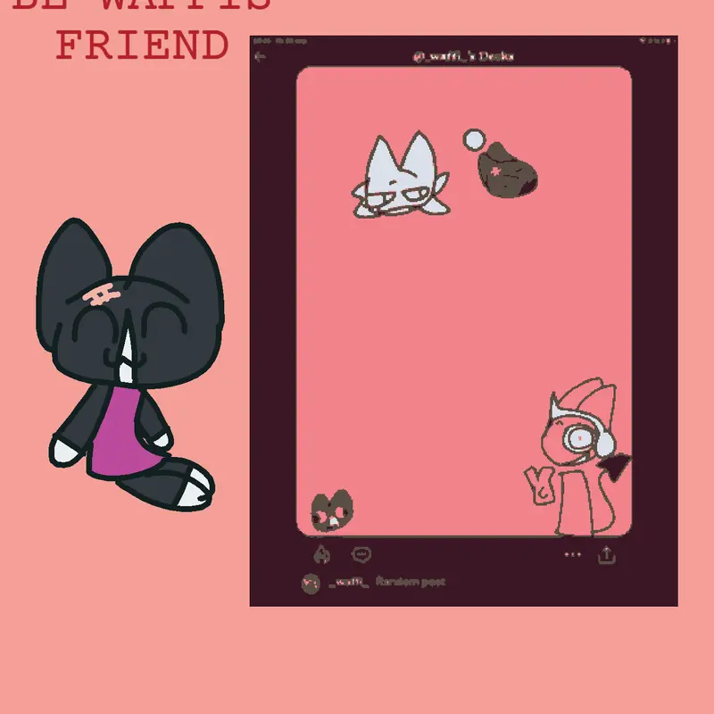 Game by @Cuphead_cuppy