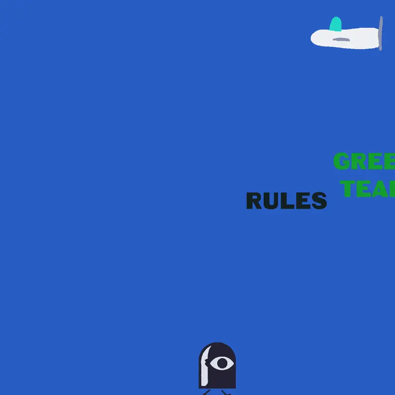Game by @ambulelong