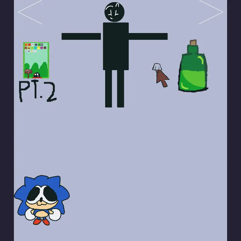 Game by @ciaranadine_greencube