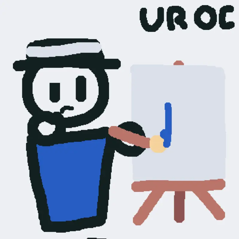 Game by @davedevoursturtles