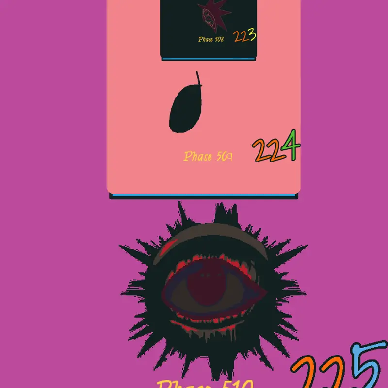 Game by @ufoyga_fan_Halloween