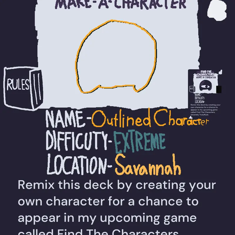 Game by @IM_BACK_FROM_TEXT