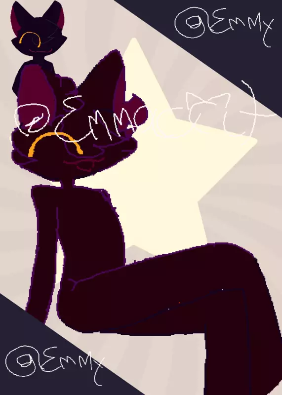 Game by @Emmycrazy