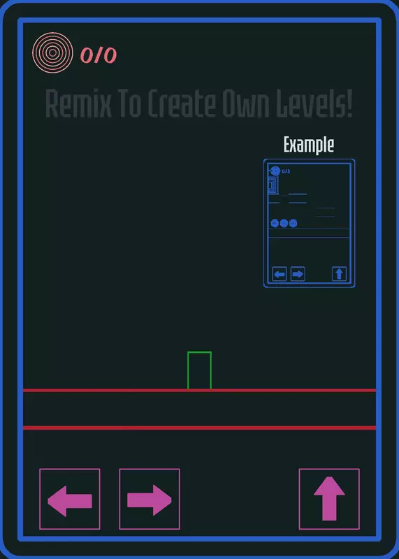 Game by @TheRafinha