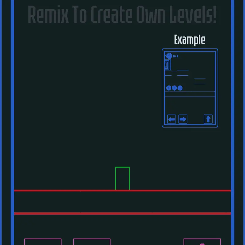 Game by @TheRafinha