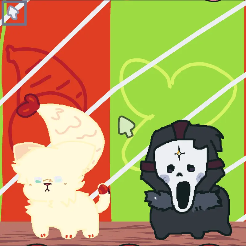 Game by @poormgsrunki