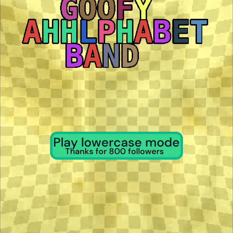 Game by @AaronLucas03042019