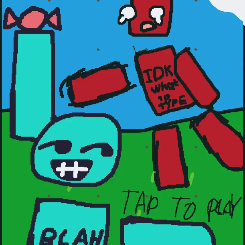 Game by @Kazimo