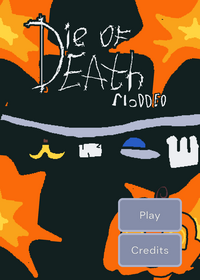 (Halloween) [Unfinished] MODDED