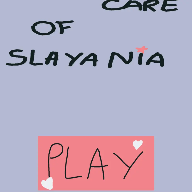 Game by @Slayania_Official