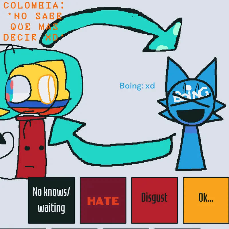 Game by @-_Boing_Sprunki_-