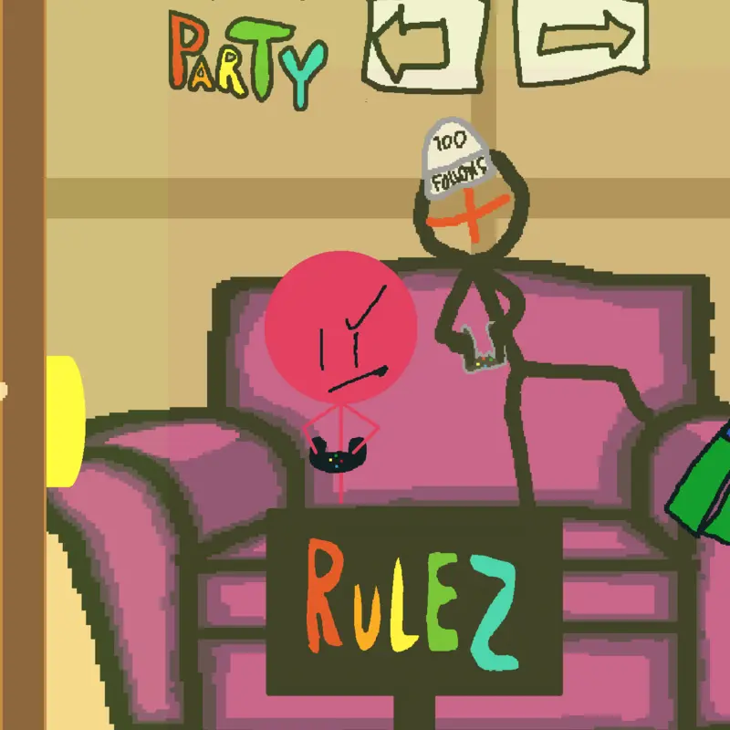 Game by @thatslapbatlesfan