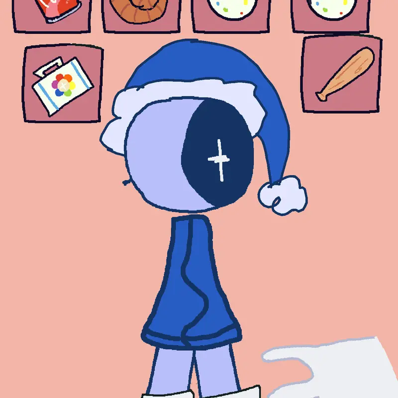 Game by @lush_cake