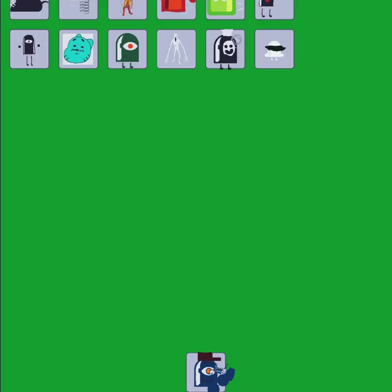 Game by @heavyweaponguy819