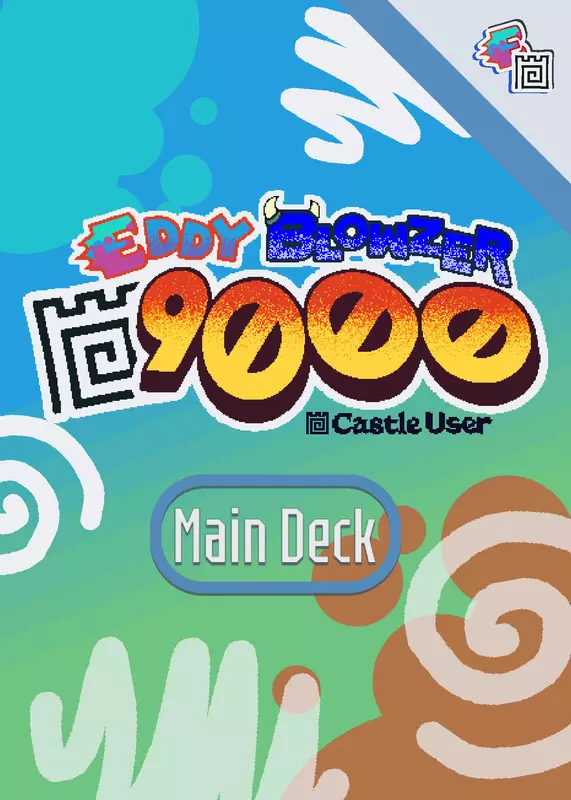 Game by @EddyBlowzer9000